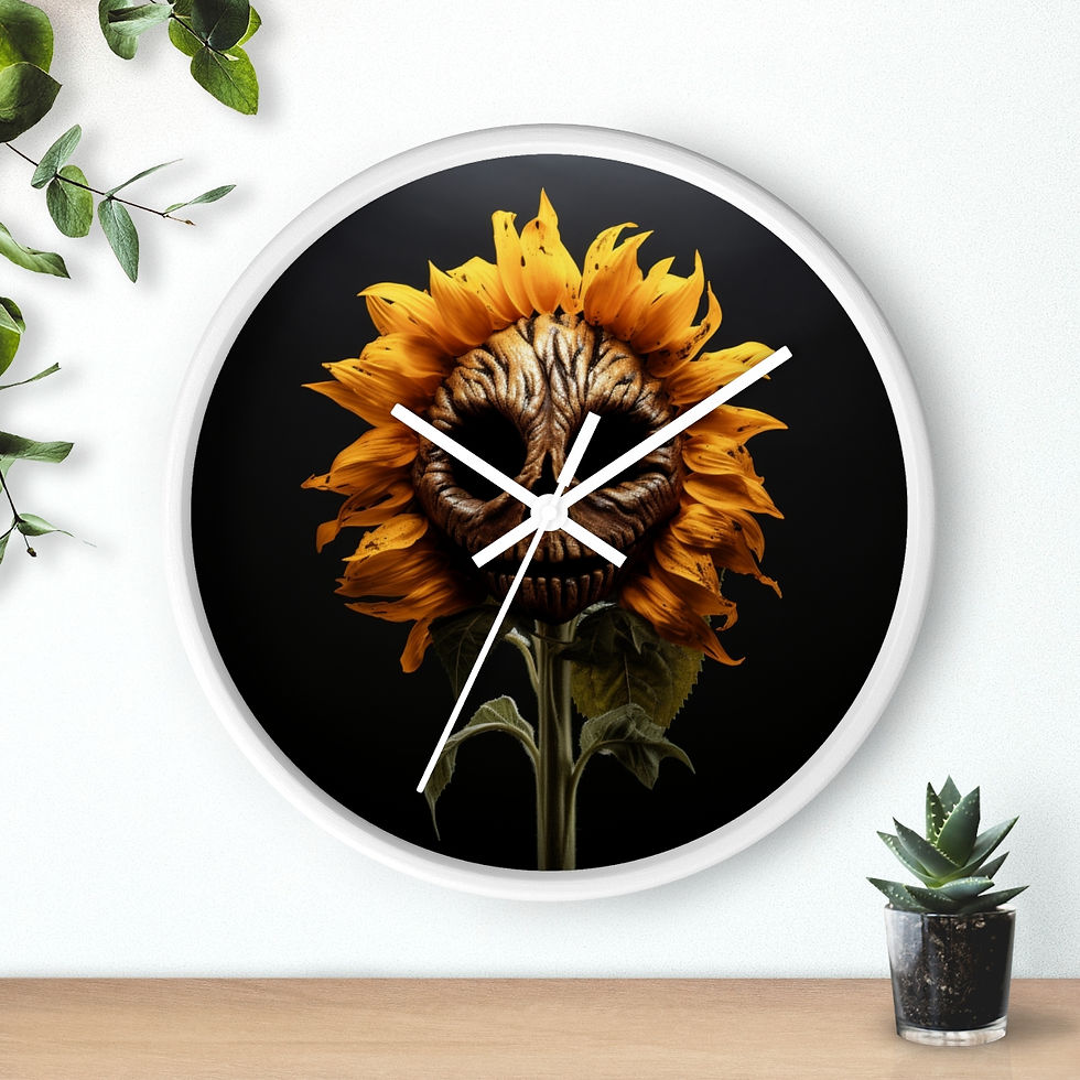 Thumbnail: Wall Clock