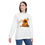 Thumbnail: Unisex Drop Shoulder Sweatshirt