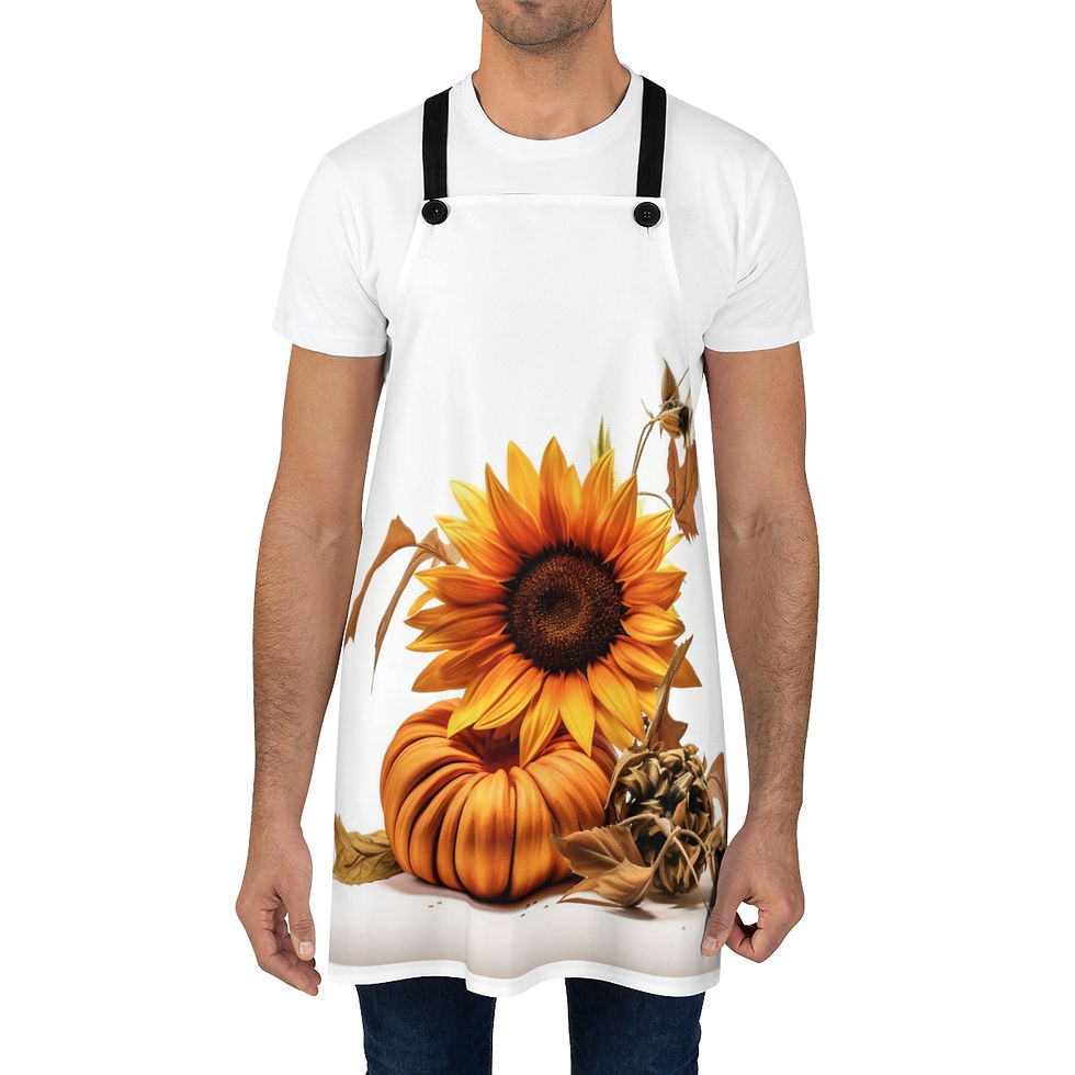 Thumbnail: Apron (AOP)