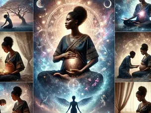 Beyond the Birth Room: The Full Spectrum of Doula Care