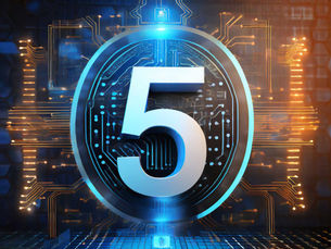 Protecting Your Digital World: 5 Crucial Cybersecurity Tips