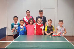 Jeunes non licenciés