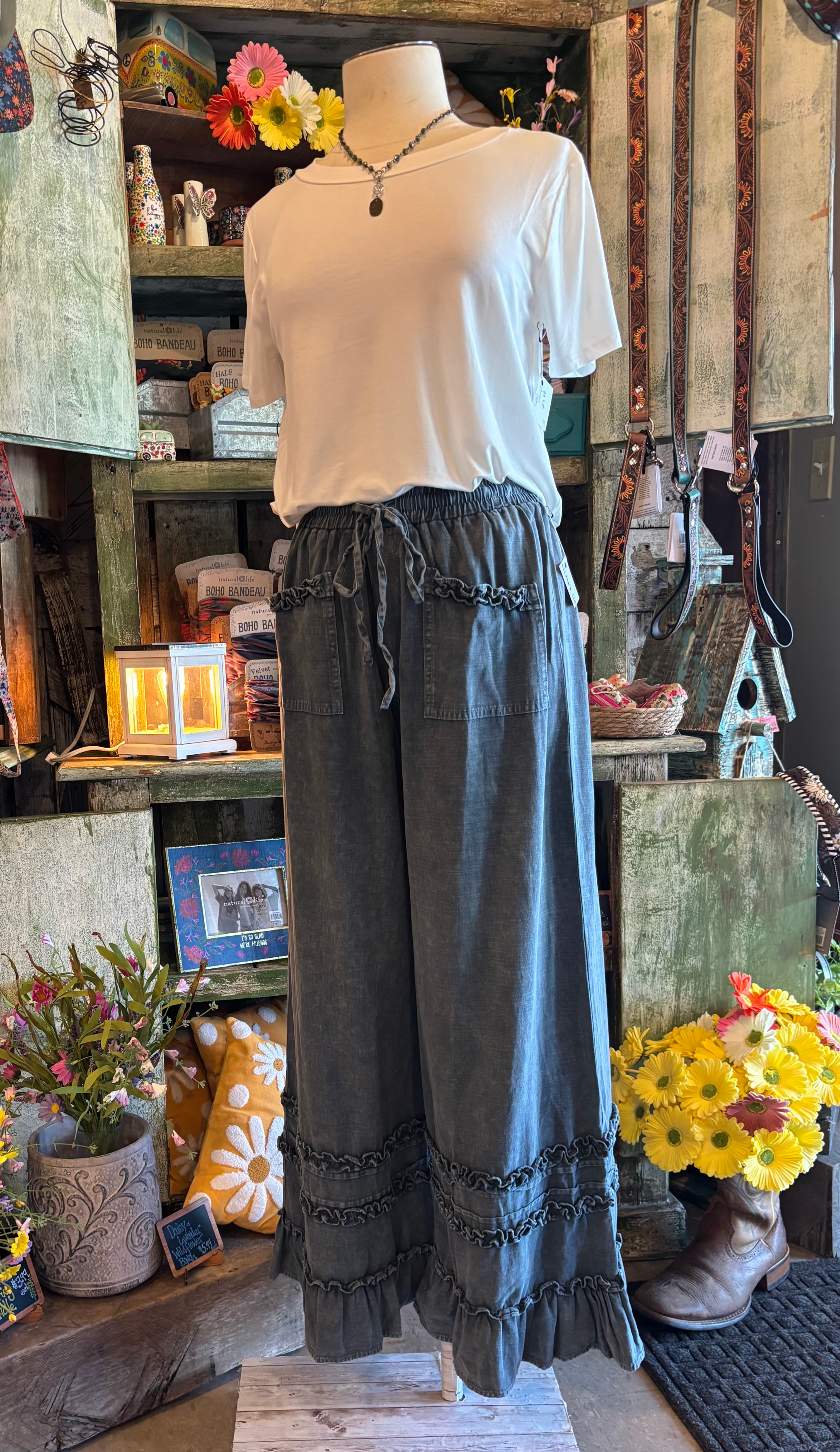 Sweet Carolina  Pants