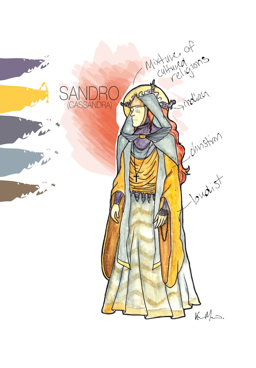 SANDRO-01
