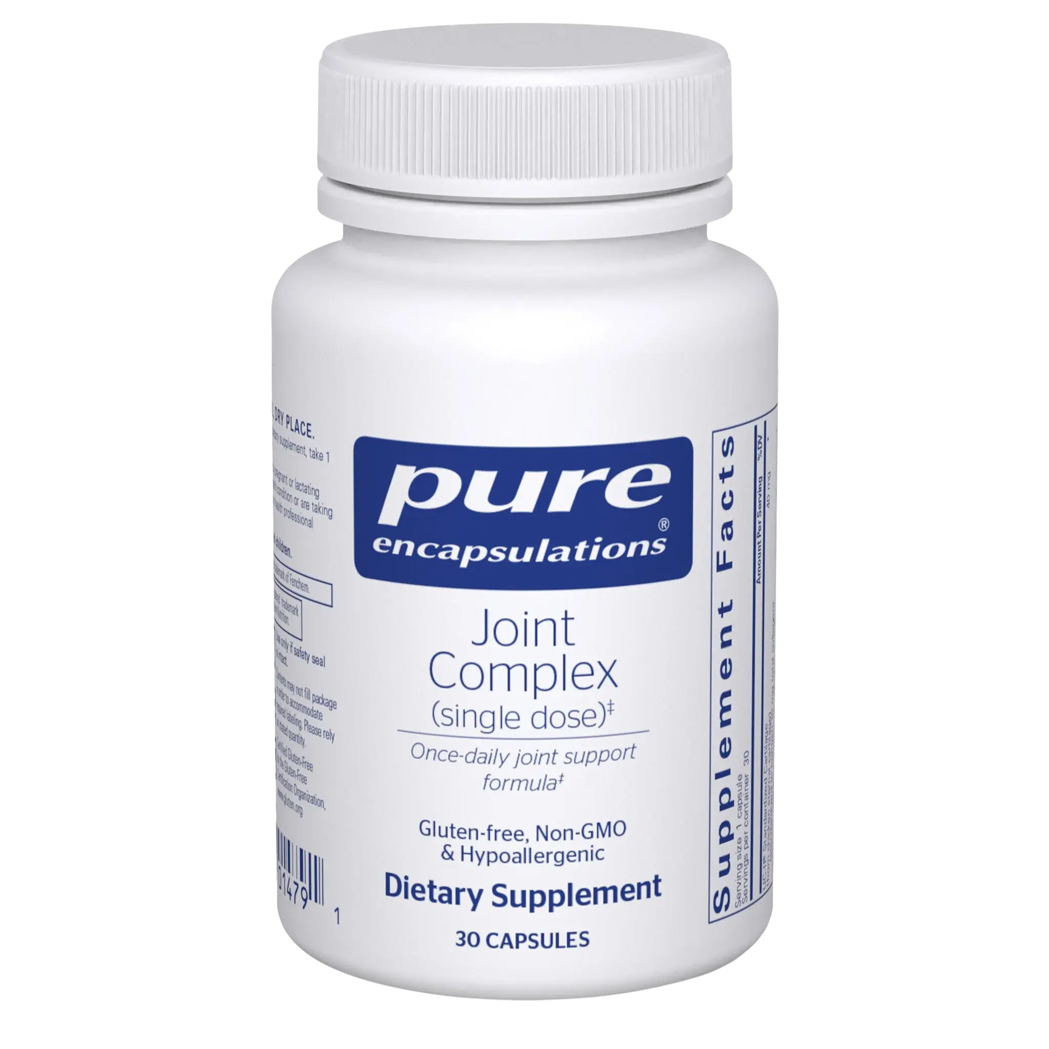 Joint Complex (single dose) 30ct