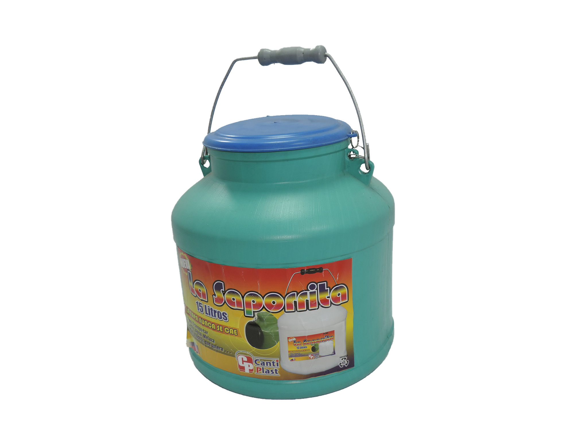 CANTINA 15 LITROS