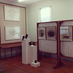 Nellien Brewer, Loeritha Saayman