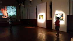Festival artist: Berni Searle