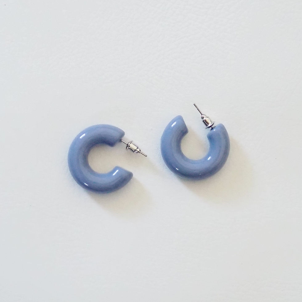 Thumbnail: Multicolor Hoops