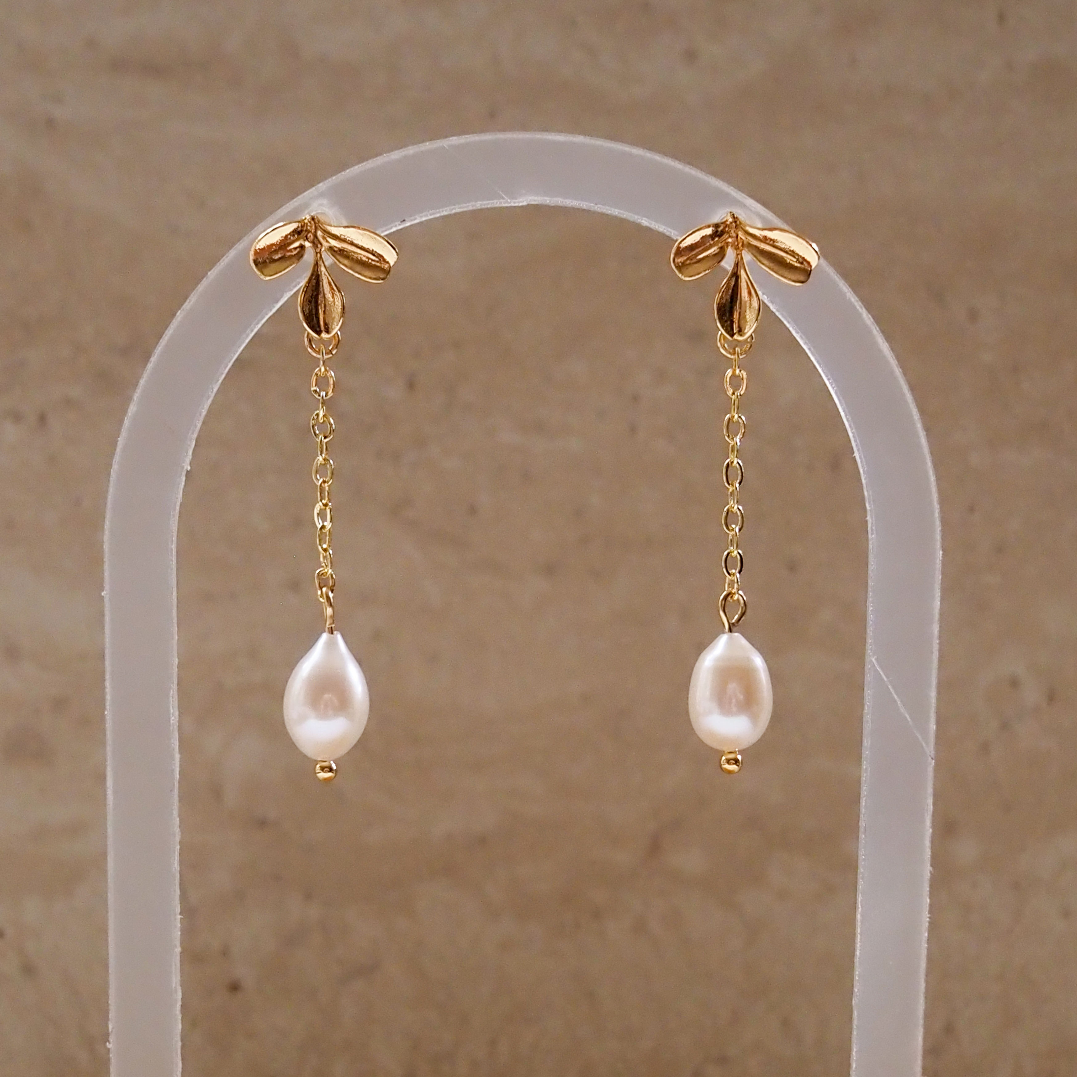 Ember Earrings