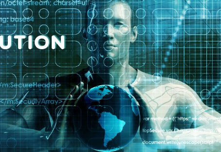 "La Revolución Silenciosa: Cómo la Inteligencia Artificial Transforma la Cultura Organizacional"