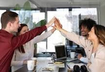 5 Motivos por los que un Buen Clima Laboral es Clave para el Éxito de tu Empresa