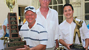 Over $80K Raised for Smile Train at Skyline’s 6th Annual Golf Outing