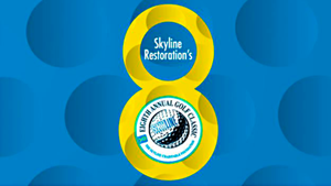 Skyline's 8th Annual Golf Classic is Approaching Fast!