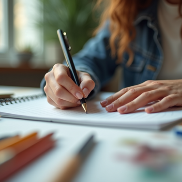 Expressing Yourself Through Art: How to Embrace Creativity