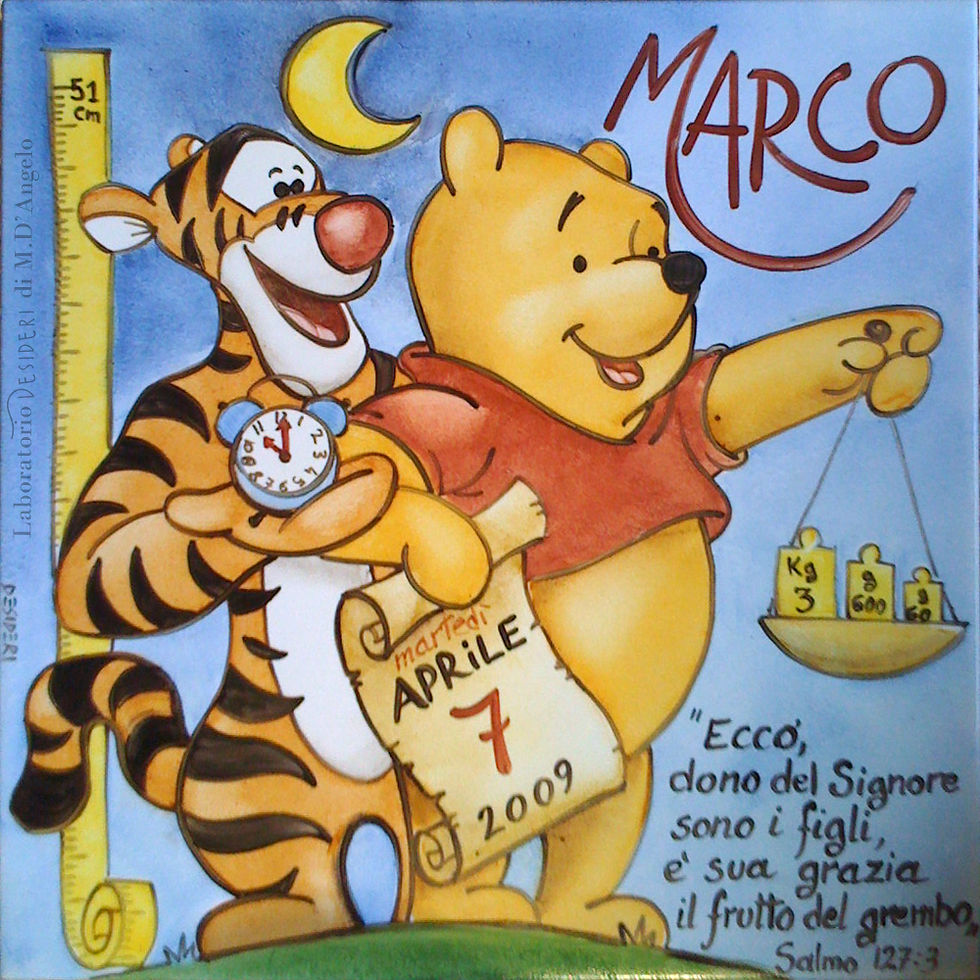 Miniatura: Eventi e nascite