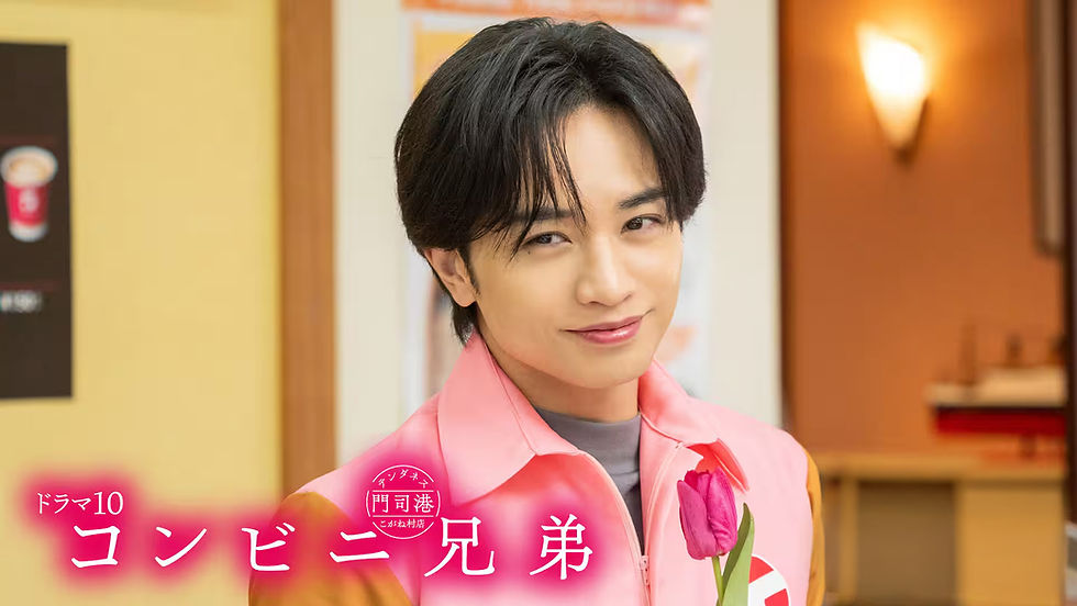 May 2026 Highlights on Jme