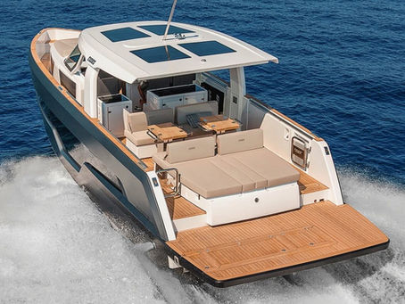 Wat is PLATINUM Yacht  Care?