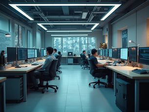 Boost Efficiency with AI Business Automation Solutions