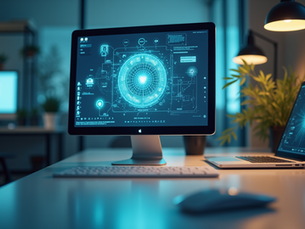 Transform Your Business Operations with AI Technology
