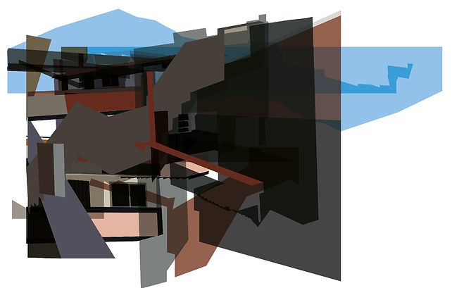 Formas Sub-Urbanas | 02