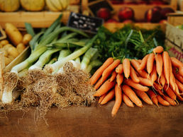 Birmingham Farmers Market opens this Sunday