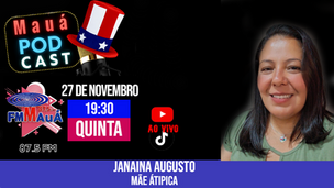 Janaína Augusto 