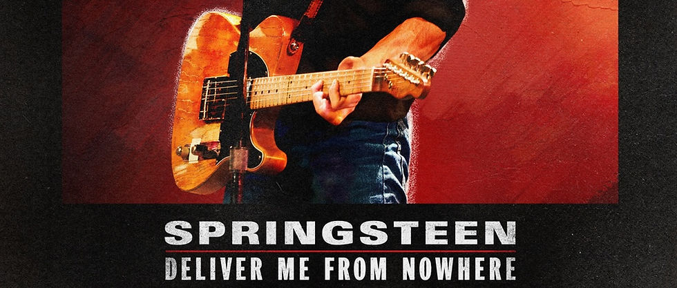 Yes, the Bruce movie is a downer. But fans will love these Easter eggs.