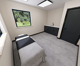 Suite 13 (Window)