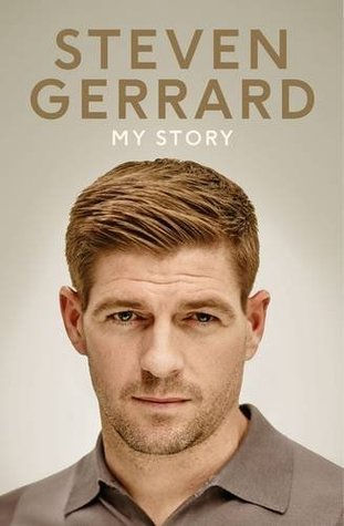 Stevan Gerrad - My story