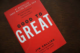 Good to Great