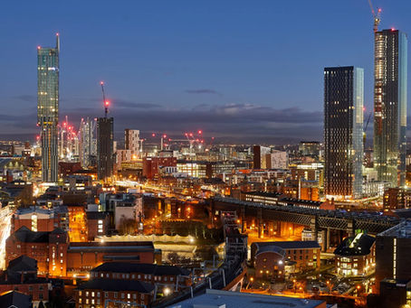 Dream Date Ideas in the North West: Luxury, Chemistry & a Little Bit of Mischief
