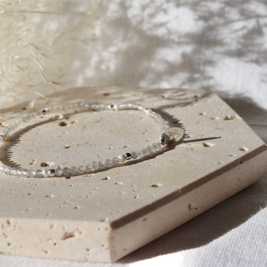 Miniaturbild: Armband „Amelie“