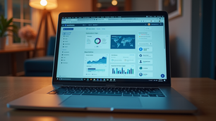 Top Affordable SaaS Solutions for Small Business Owners