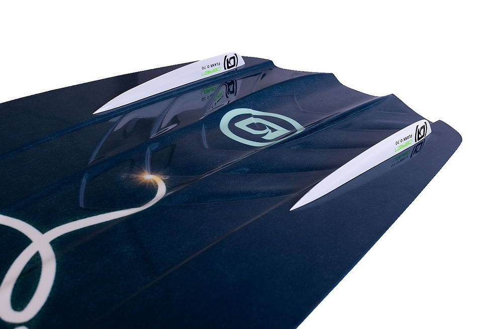 Thumbnail: O'Brien Spark Wakeboard