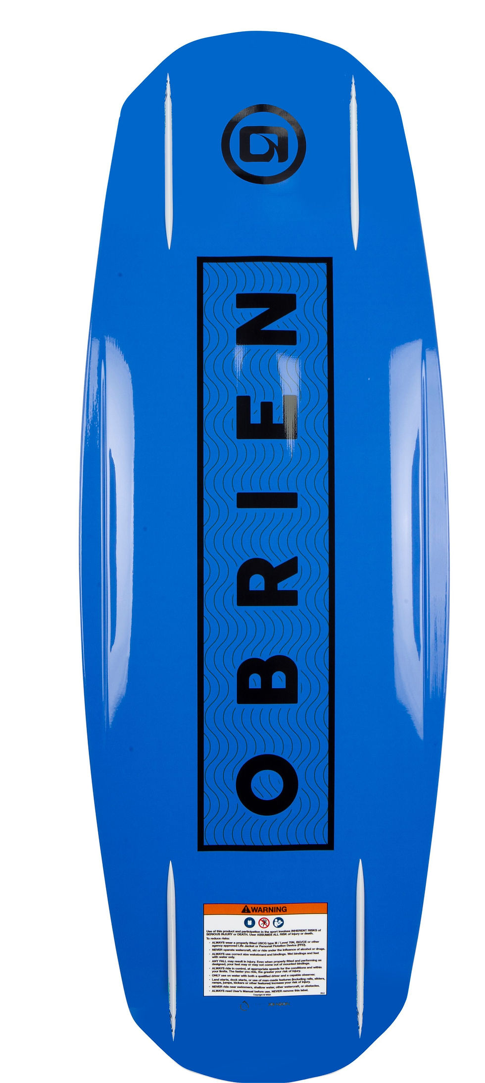 Thumbnail: O'Brien Hookey Wakeboard