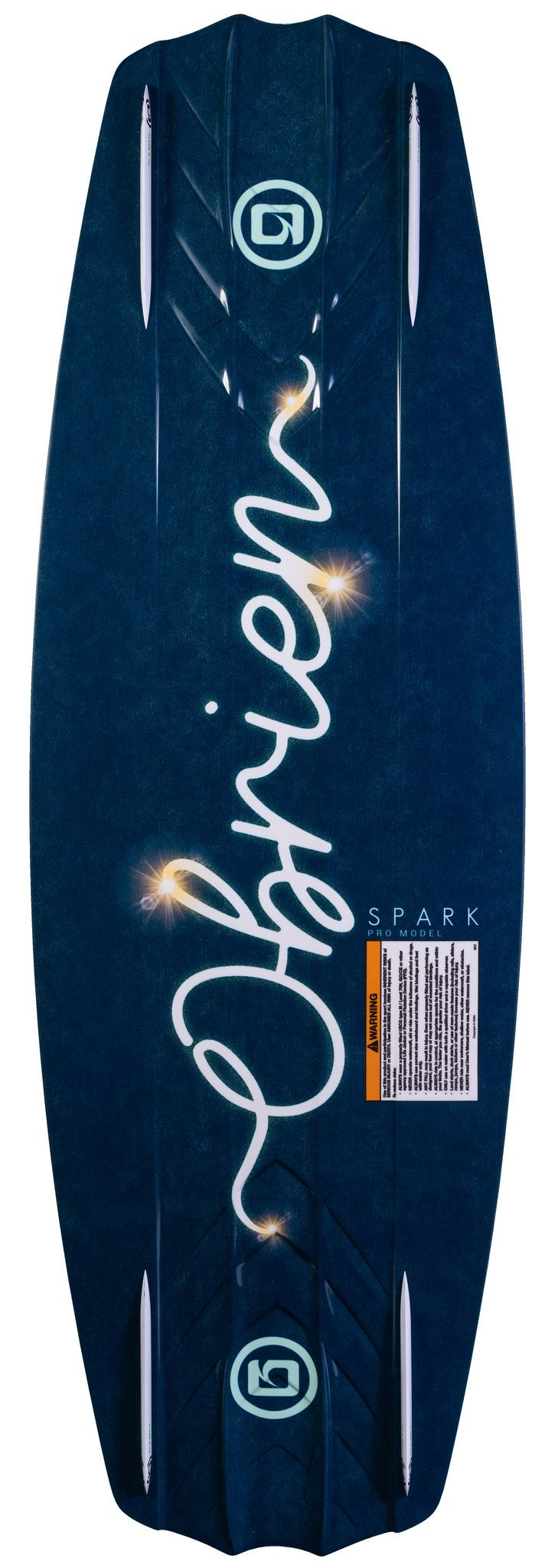Thumbnail: O'Brien Spark Wakeboard