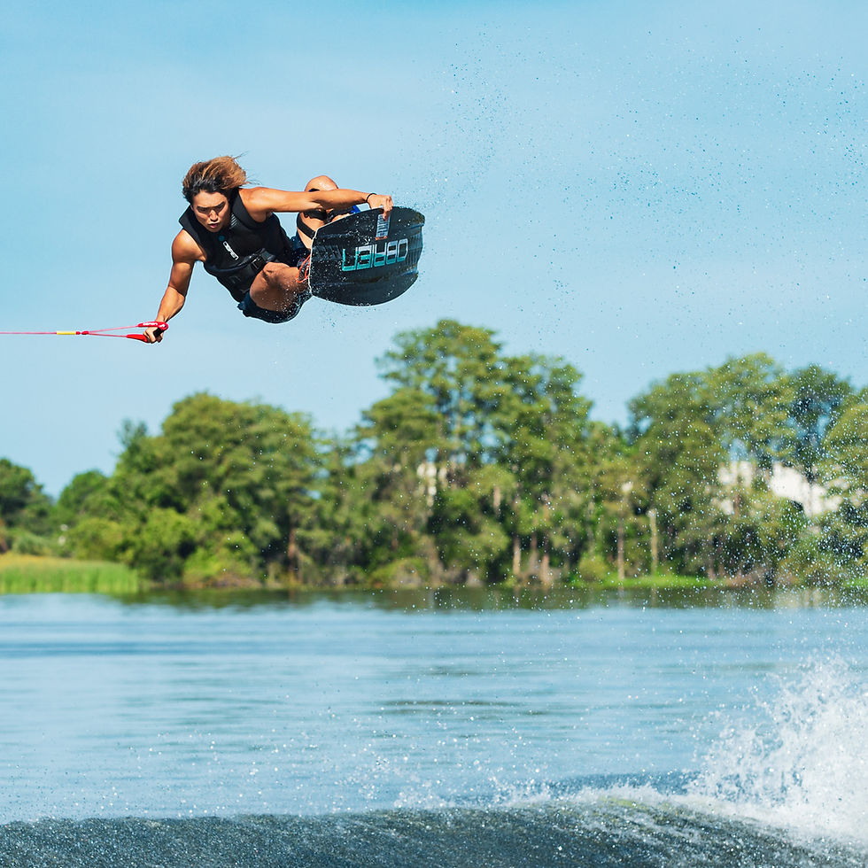 Thumbnail: O'Brien Valhalla Wakeboard