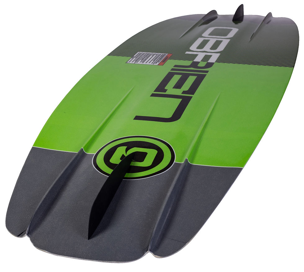 Thumbnail: O'Brien Clutch Wakeboard