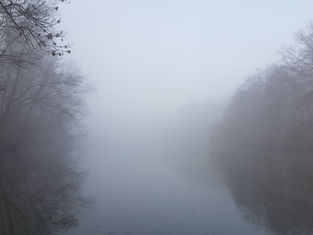 Mystische Stimmung/Mystical mood