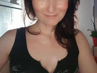 Warum ich vegan lebe/Why I live as a vegan