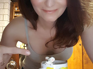 Ein liebes Dankeschön