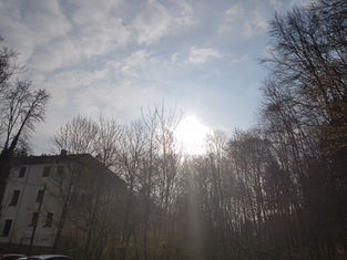Lieber Abendgruß/ Evening greetings