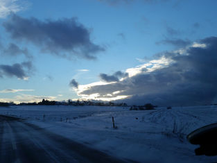 Lieber Abendgruß/ Evening greetings
