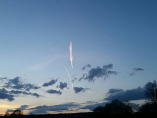 Lieber Abendgruß/ Evening greetings