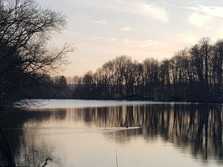 Lieber Abendgruß/ Evening greetings