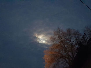 Lieber Abendgruß/ Evening greetings