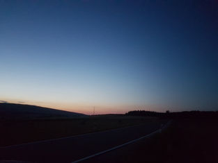 Lieber Abendgruß/ Evening greetings