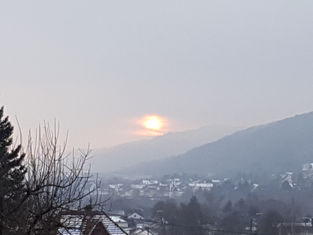 Lieber Abendgruß/ Evening greetings