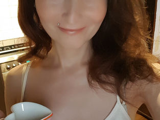 Gutenmorgengrüße/Morning greetings